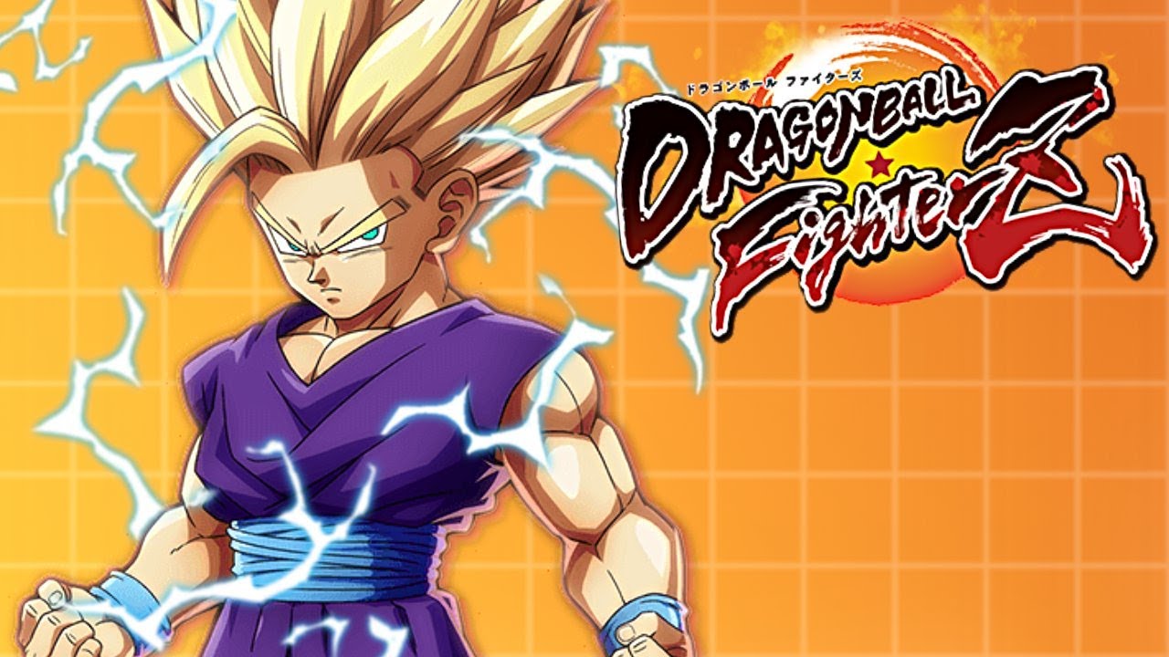 Teen Gohan 1.20 BnB combos ➤ 少年悟飯 基本コンボ集【Dragon Ball Fighterz ドラゴンボールファイターズ】