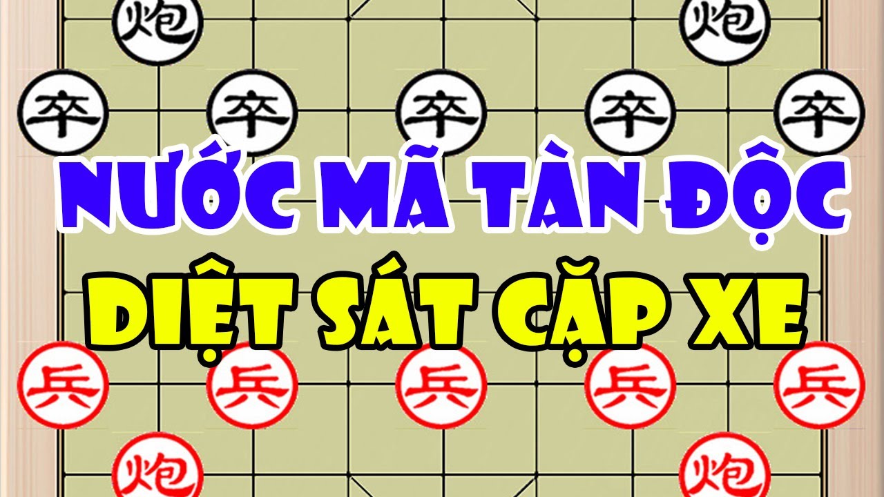 Hứa Văn Chương (许文章) vs Trình Vũ Đông ((程宇东)| Nước Mã Tàn Độc Diệt Sát Song Xe