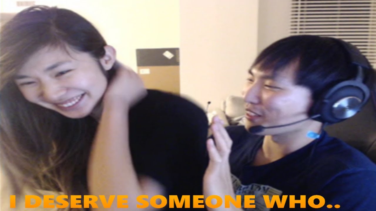 DOUBLELIFT ASK LEENA TO GET MARRIED AND THIS WAS HER RESPOND | TYLER1 DANCE | lol highlights #90