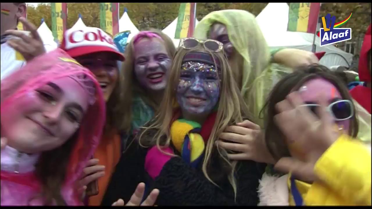 De11devande11de 2018: Don Kiesjot - ’n Limburgs maedje maakste niks wies