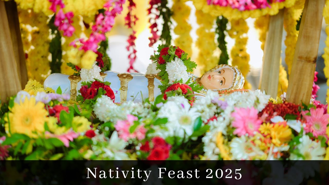Nativity Feast || Highlights || Pixture Films