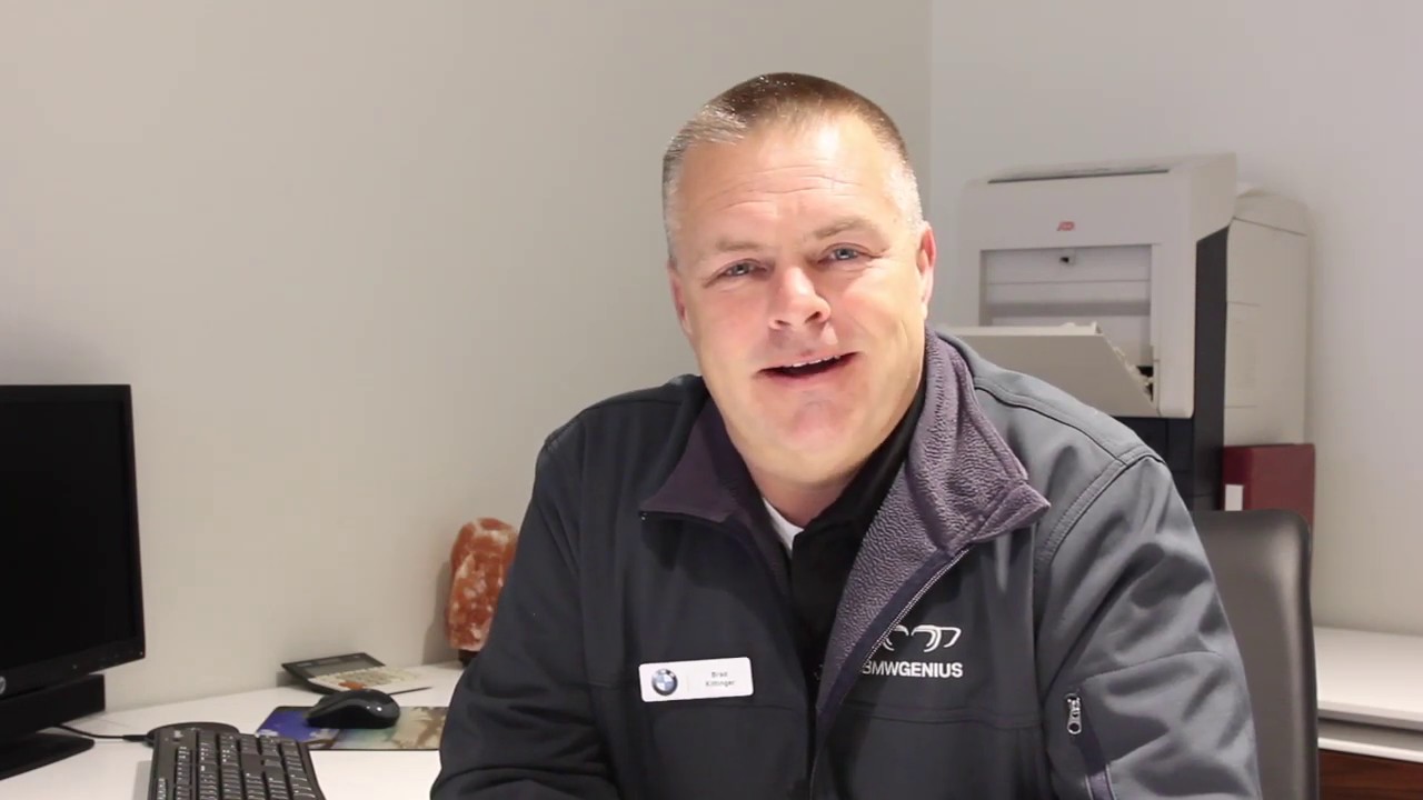 What is a BMW Genius? Glendale, WI | BMW of Milwaukee North
