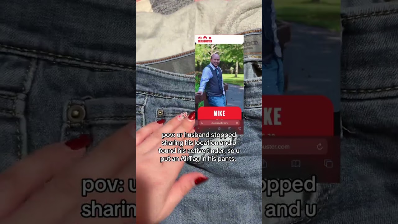 He Called It “Just Texting” 
