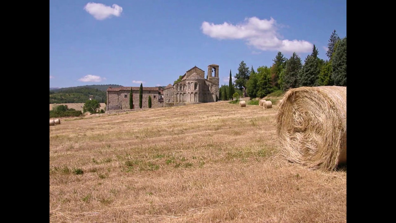 Ricomincio - Canto della Fraternità di Romena di Antonio Salis