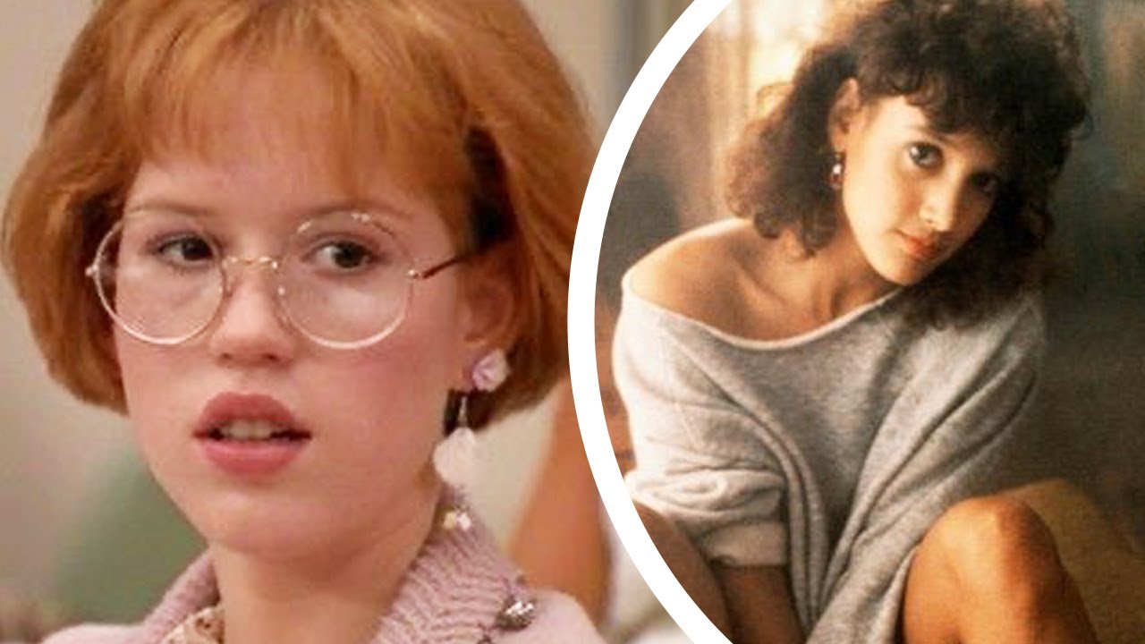 The Pretty In Pink Cast Was Almost Very Different