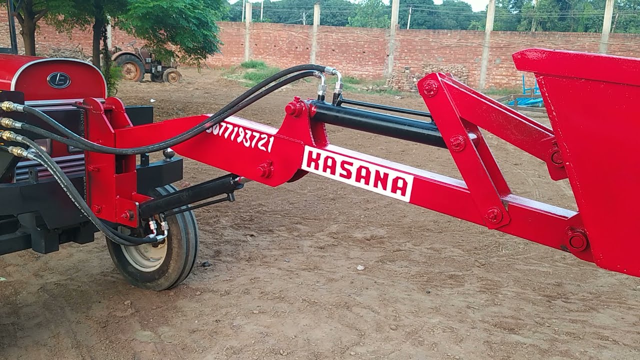 Eicher loader KASANA 8868844358,7819063686, 8077193721,9149211468