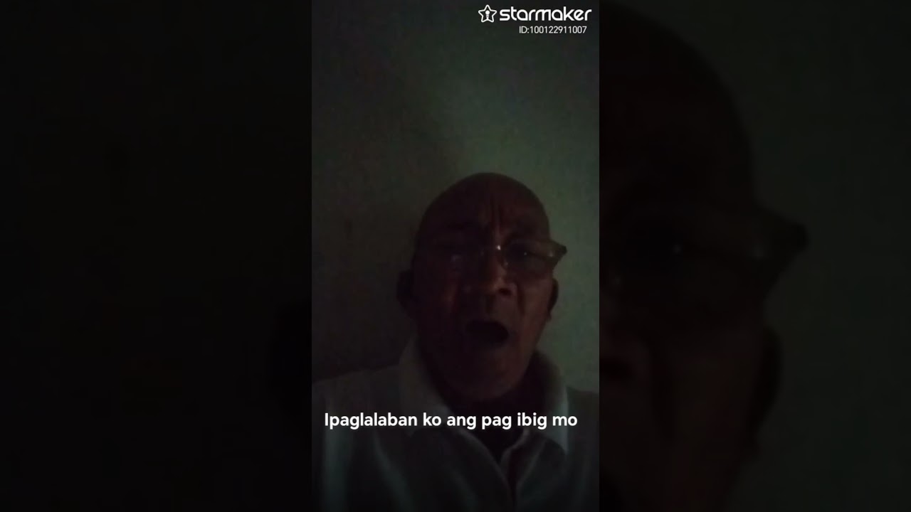 Ipaglalaban ko