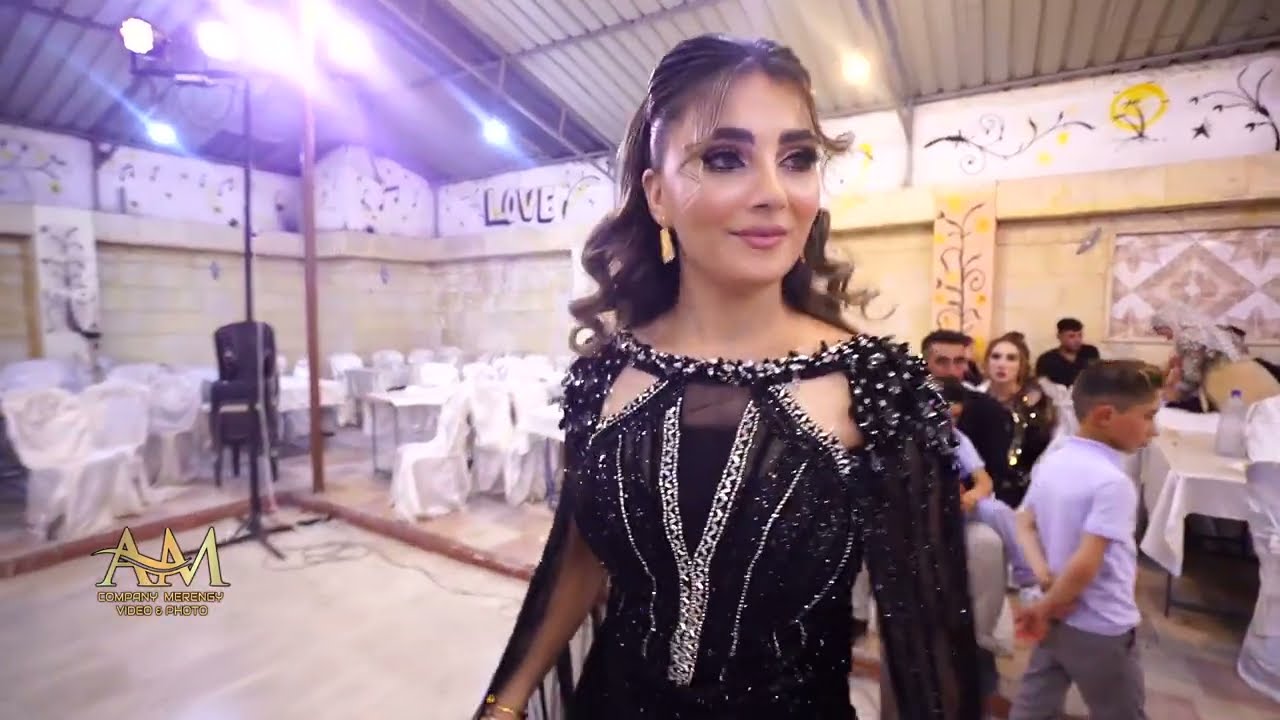 اقوى اعراس الاكراد في حلب/جوان و آلماس/اخ يغني ب عرس اخوه لا تفوت المشاهدة وادعموا لنا القناة part 5
