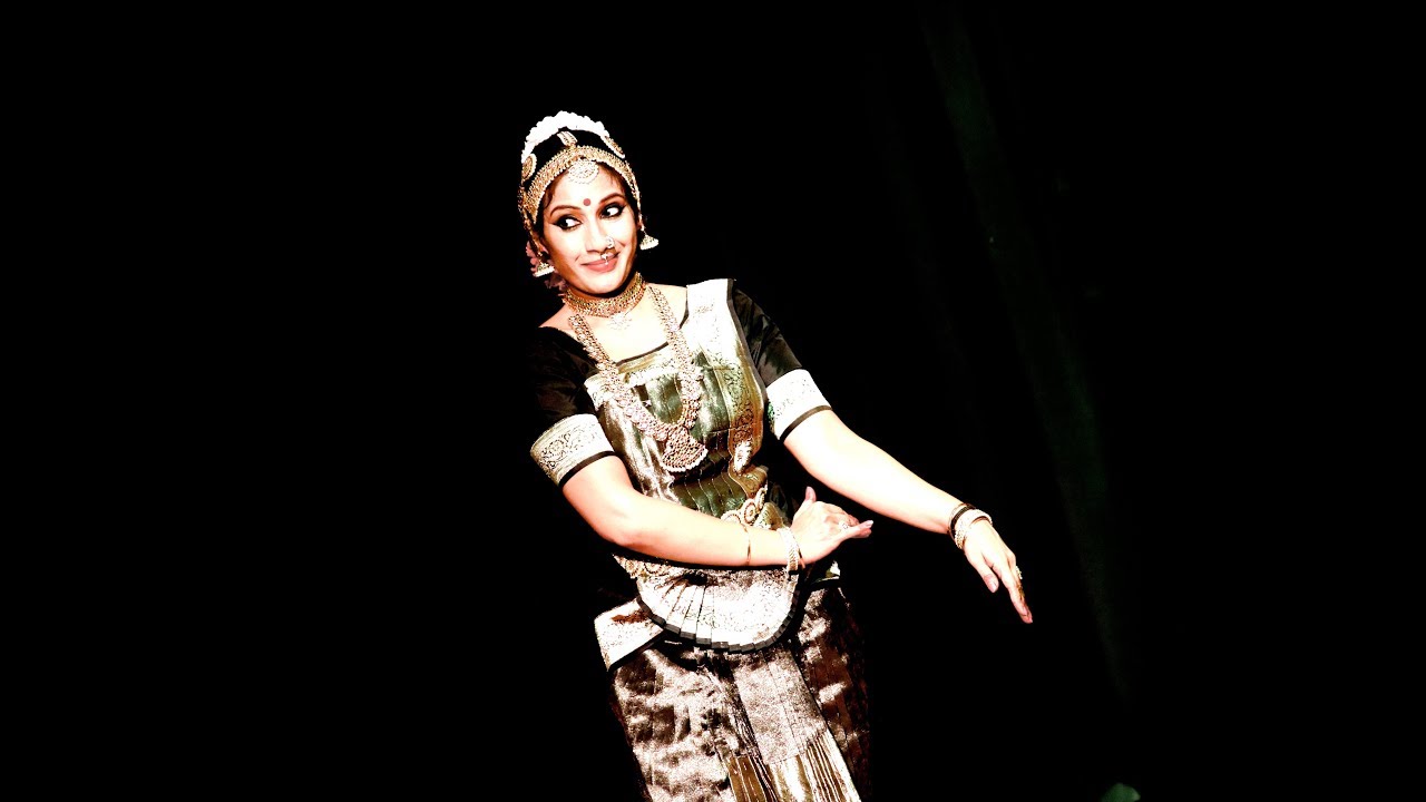 Natyanjali