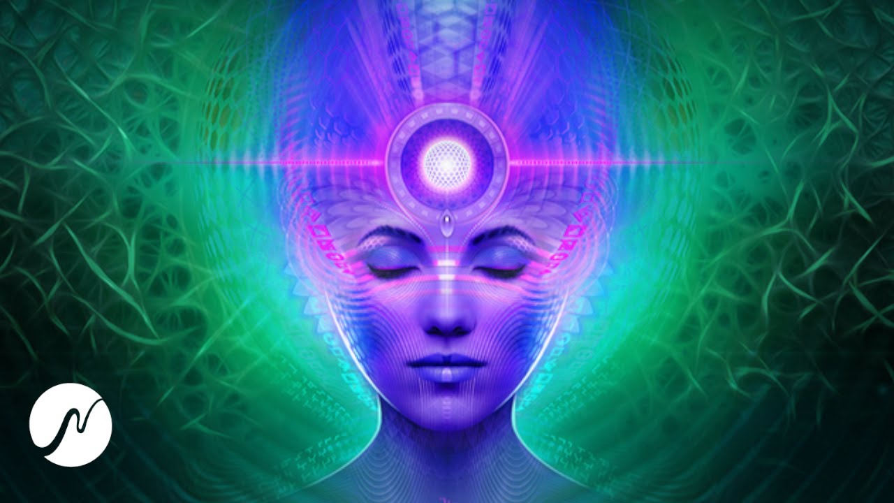 Revealed: Pineal Gland Activation in 45 Minutes