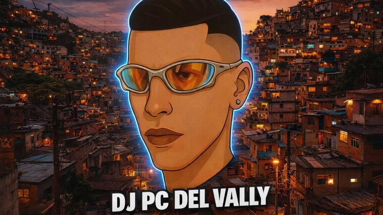 (BREAKBEAT) POWER MOVE NA FEIRA DA MARRETA - DJ PC DEL VALLY 2026