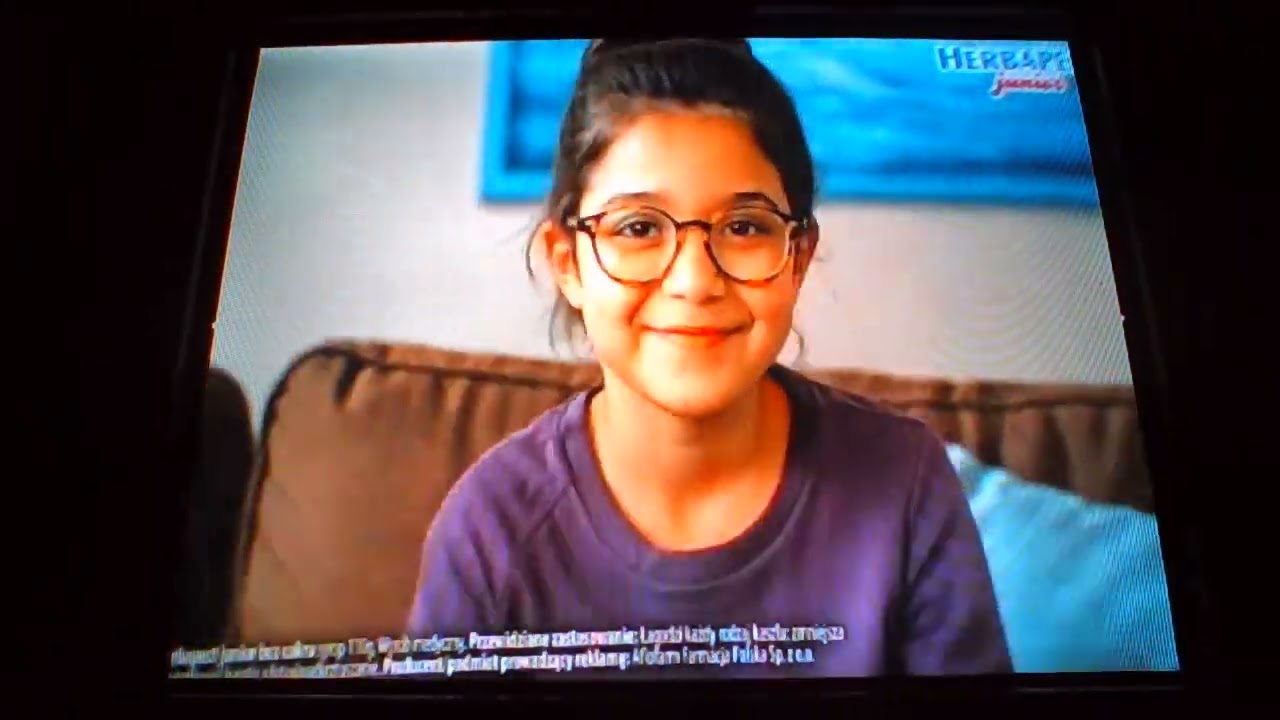 Eska TV - Blok reklamowy i Ogłoszenie społeczne (19.02.2026)