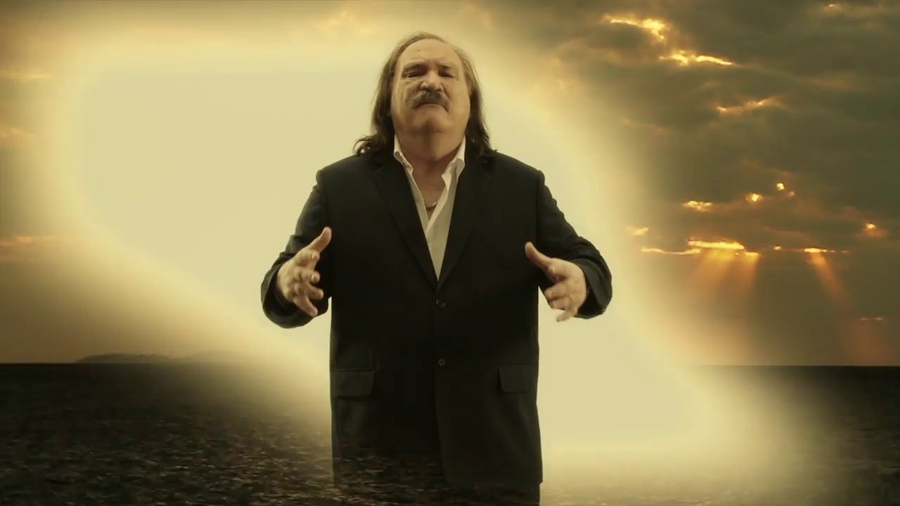 MIŠO KOVAČ - TAKAV SAM ROĐEN (OFFICIAL VIDEO)