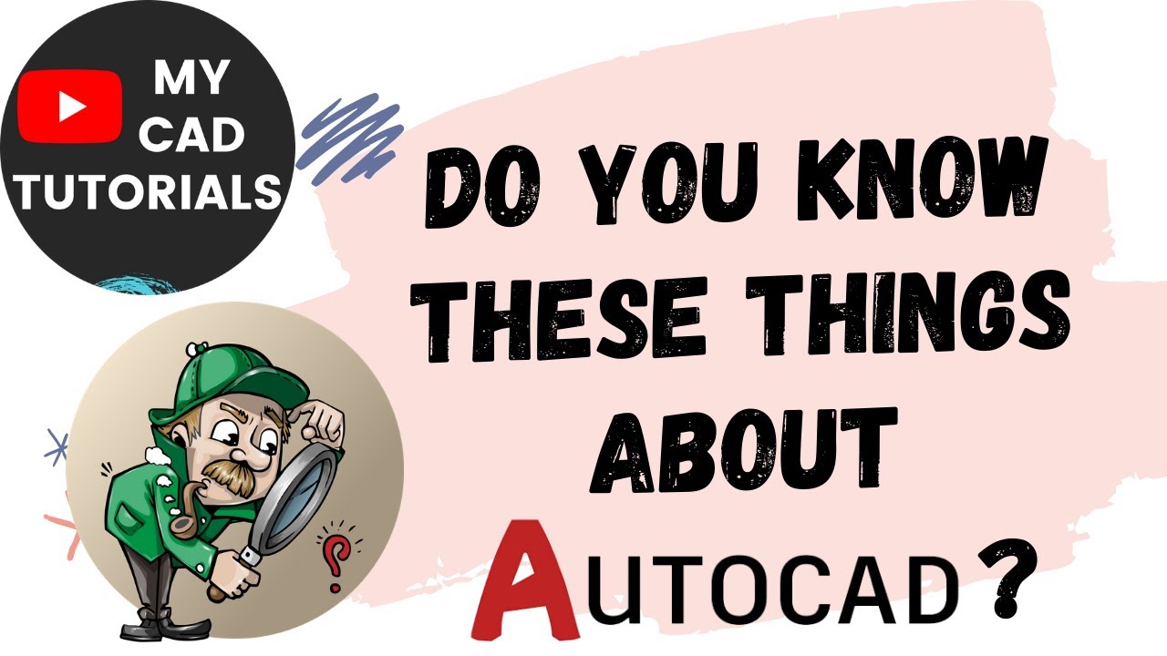 What is AutoCAD 2025 | What is AutoCAD used for | learn AutoCAD from beginning
