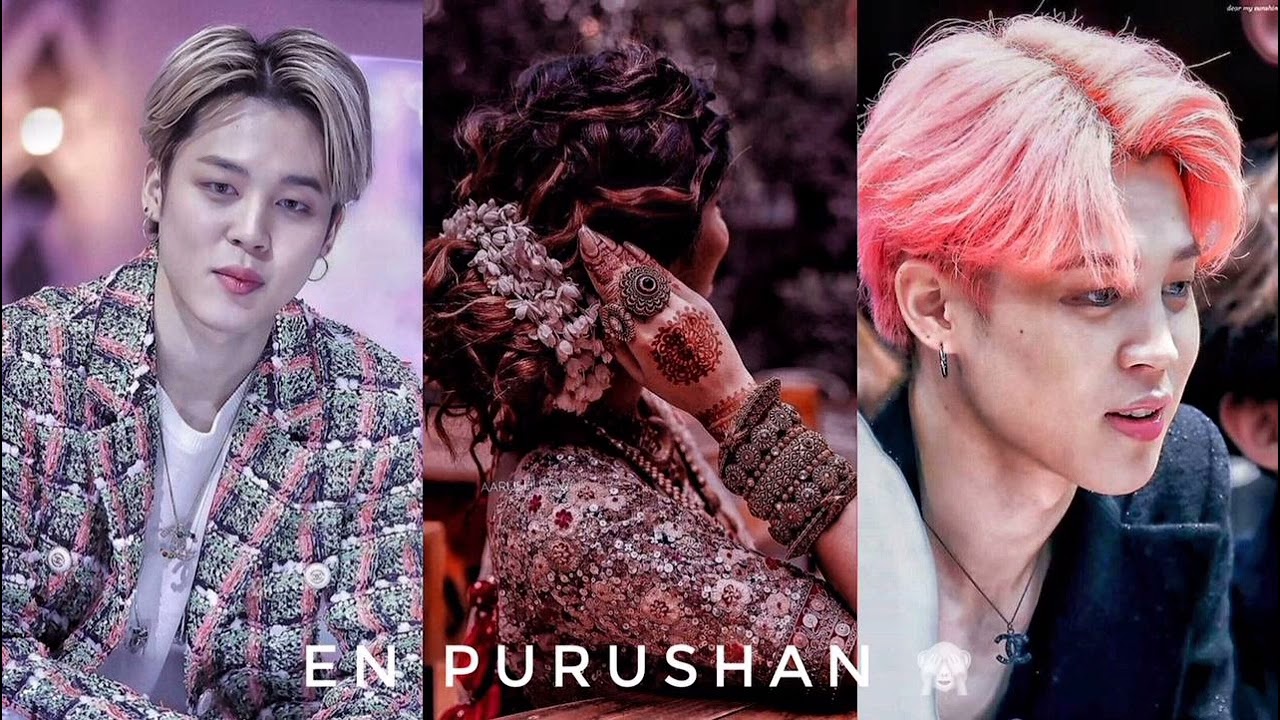 En purushan🙈BTS jimin oneshot tamil 🐥💫 Tamil voice over💜#btsfftamil #btsoneshotff #btsfftamil #btsff