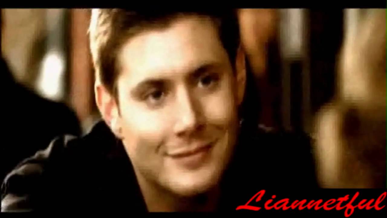 Сверхъестественное - Я не люблю тебя (Дин и Сэм)