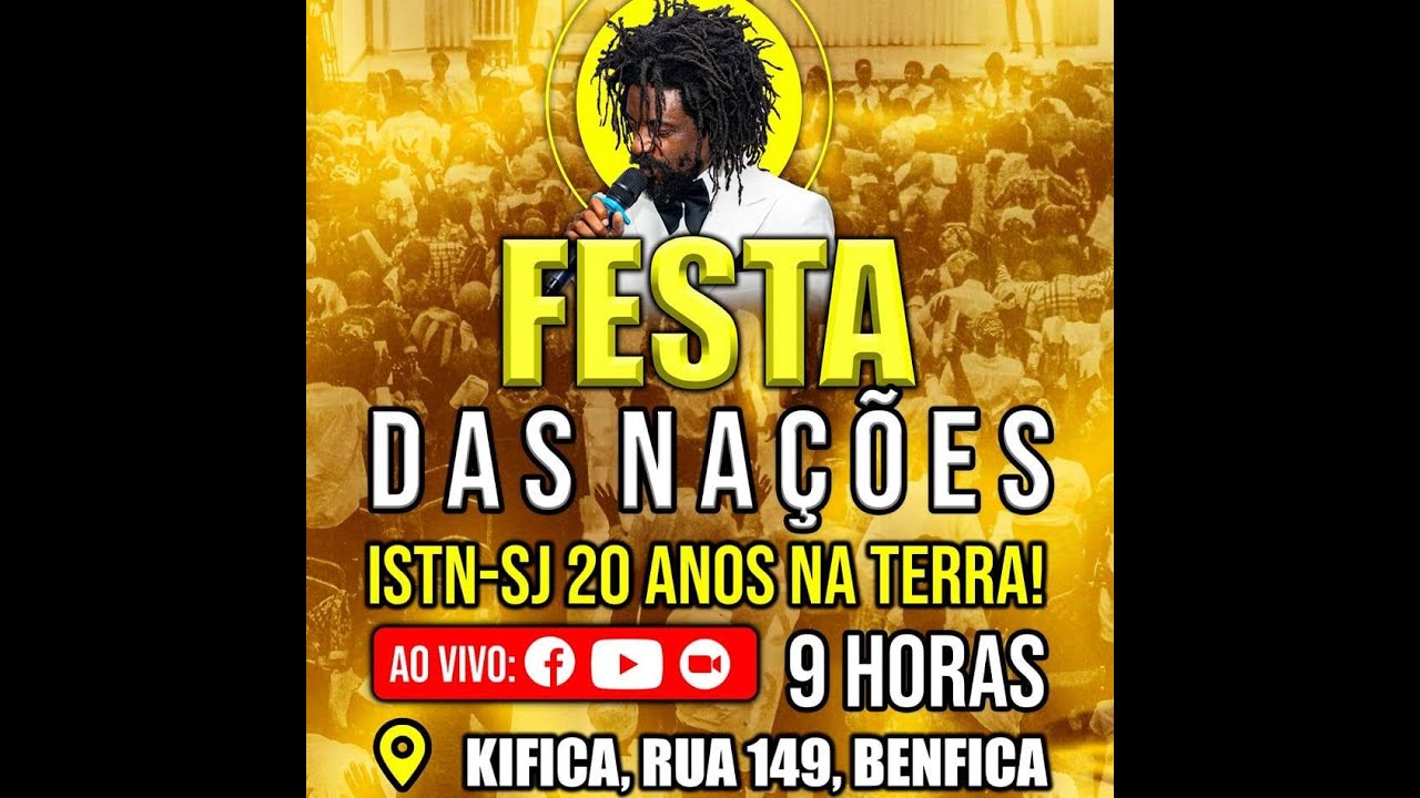 CULTO DE DOM. 22-09-2024 ENTRE AQUI NO GRUPO DO TELEGRAM: https://t.me/+n_3el1QSWS05NTVk