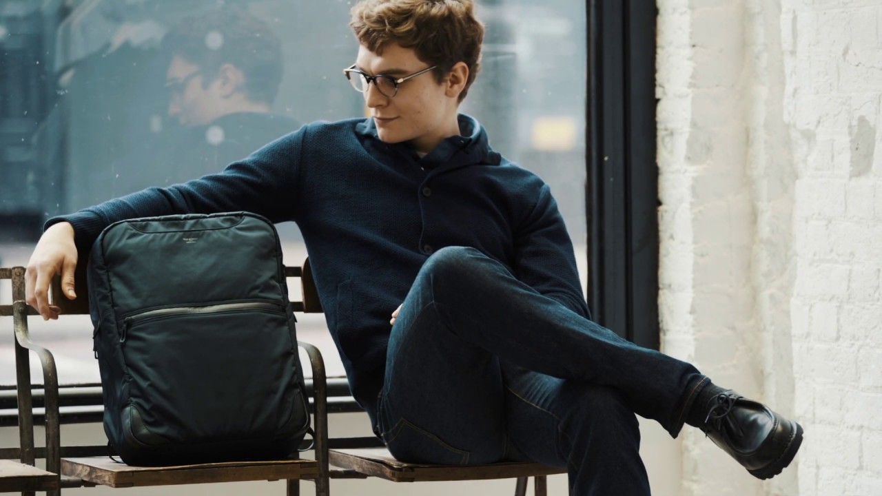 【PELLE MORBIDA】New Collection  ”HYDROFOIL”