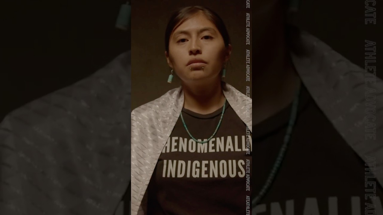 Urban Native: Native American in 'Los Angeles' and Running as Prayer 