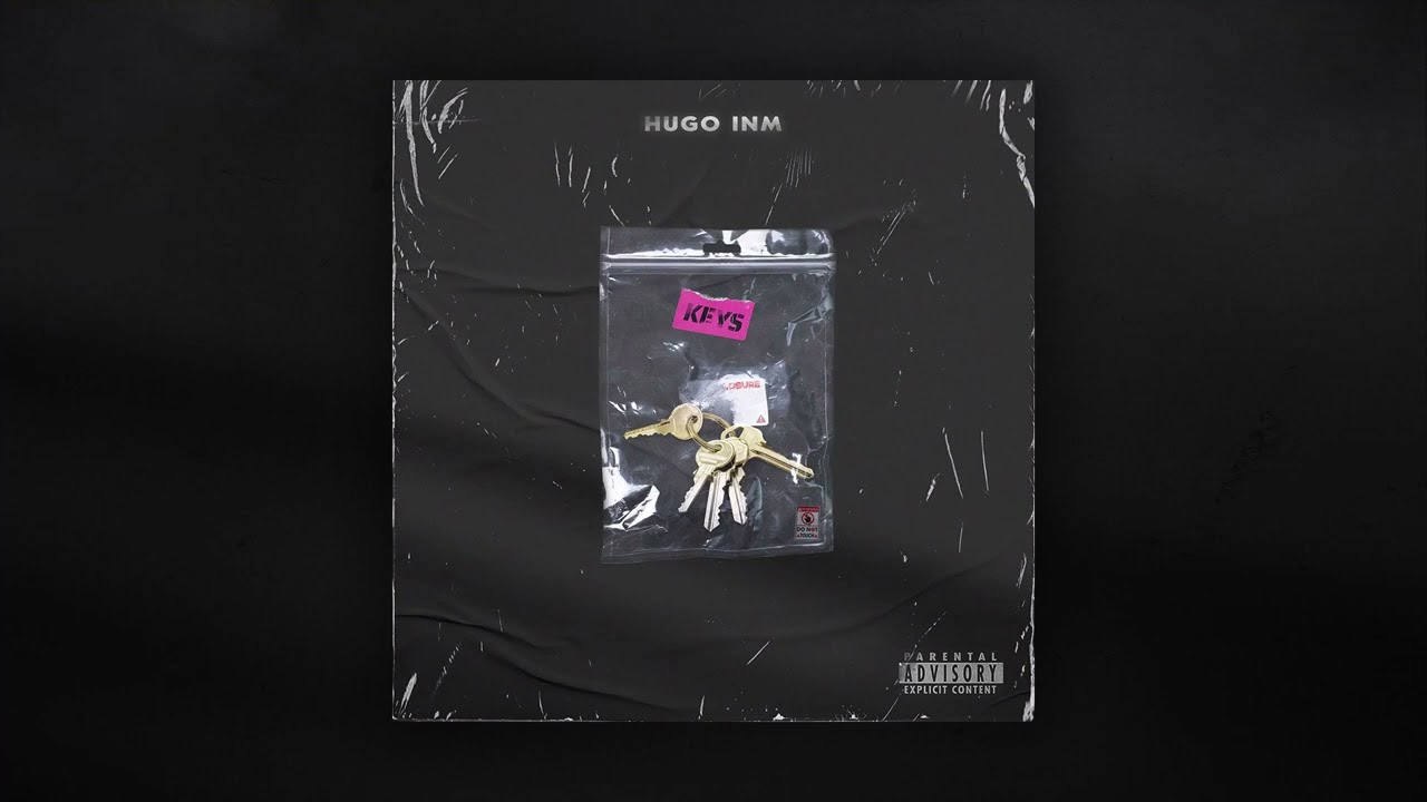 HUGO INM - KEYS | Official Audio Release