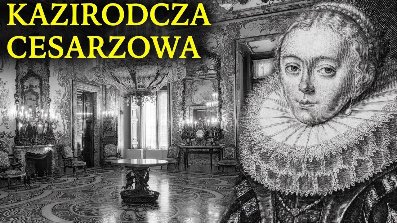 Tragiczna historia najpiękniejszej Hiszpanki z królewskiego rodu