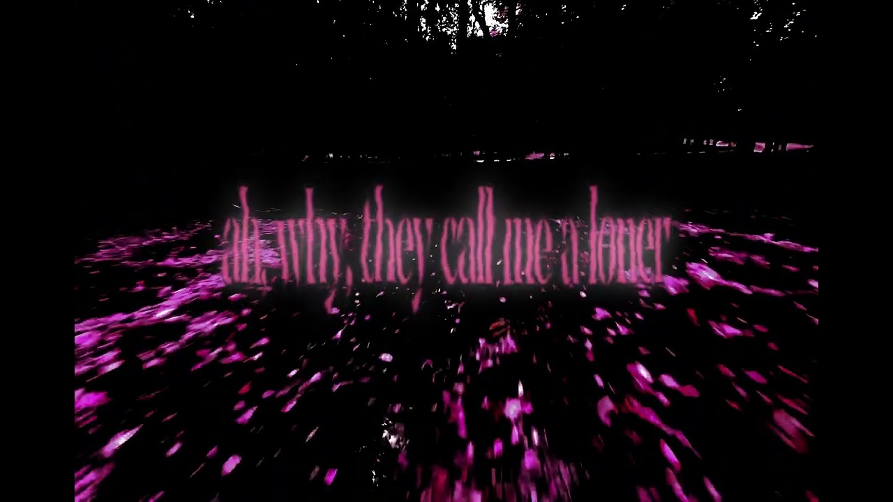Pinkwoodz & Kyszenn - feel your heart (Official Lyric Video)