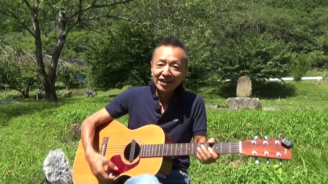 ハワイアンとストーンズは同じチューニングだった！ 【Hawaiian Slack Key Guitarを語る】