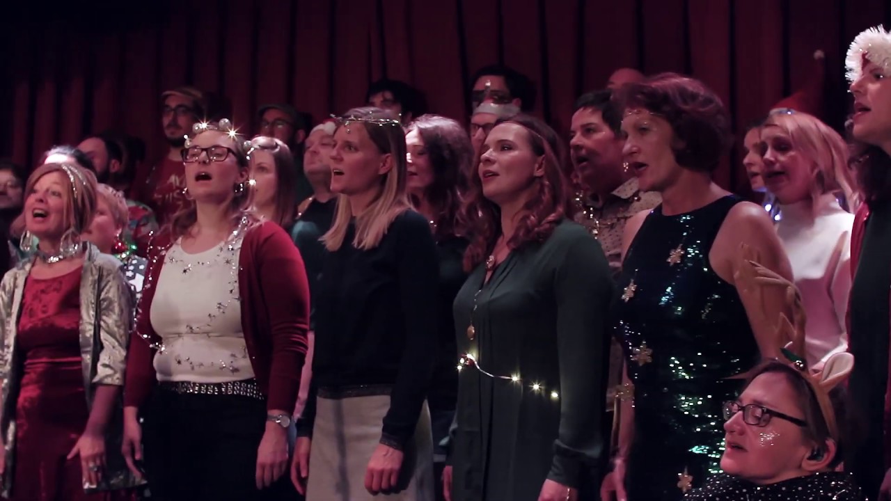 ok!choir: 