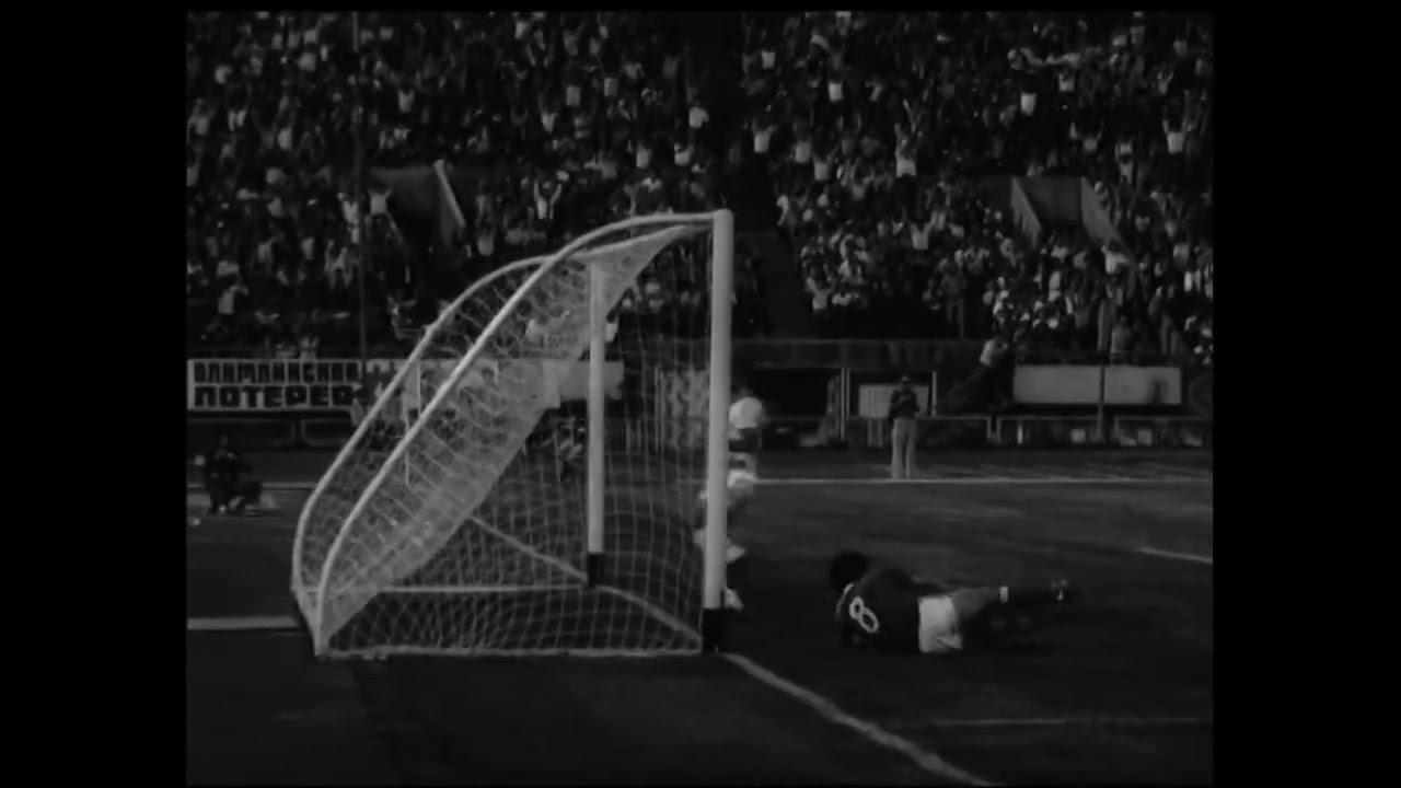 1978    ΣΟΒΙΕΤΙΚΗ ΕΝΩΣΗ-ΕΛΛΑΣ  2-0
