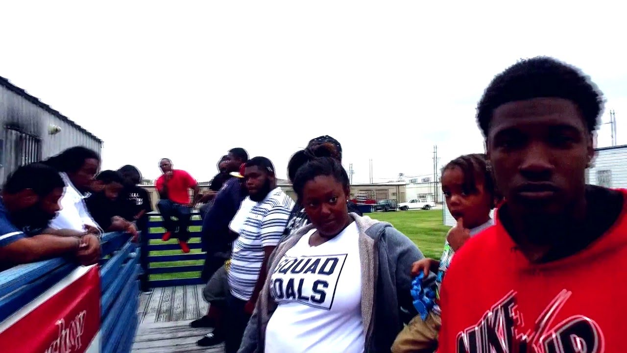 NeekDaSkittz - KING NEEK | FILMED BY 713FILMS