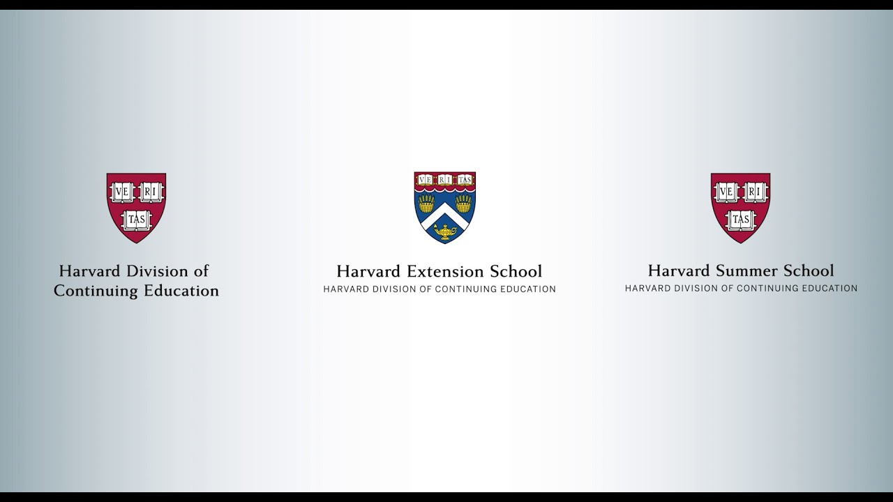 DCE Course Search and Registration Demo