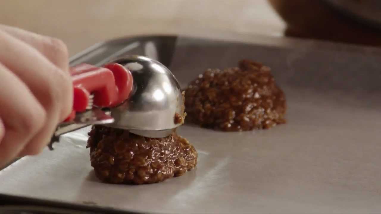 How to Make No Bake Cookies | Allrecipes.com