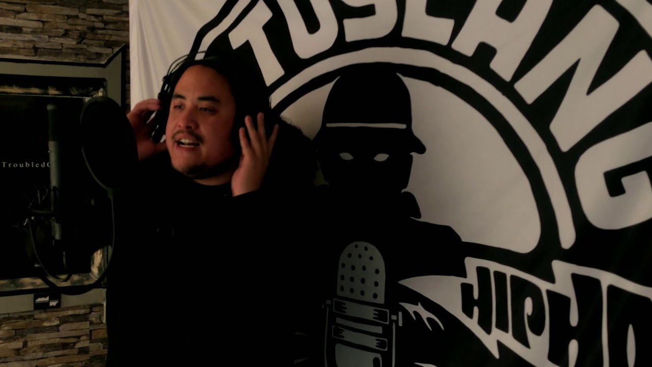 Gatuslang Freestyles - SE01EP08 - Queff