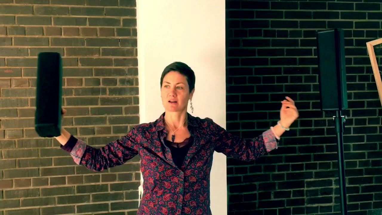 Рассказываем об аппарате DB Technology ES 503