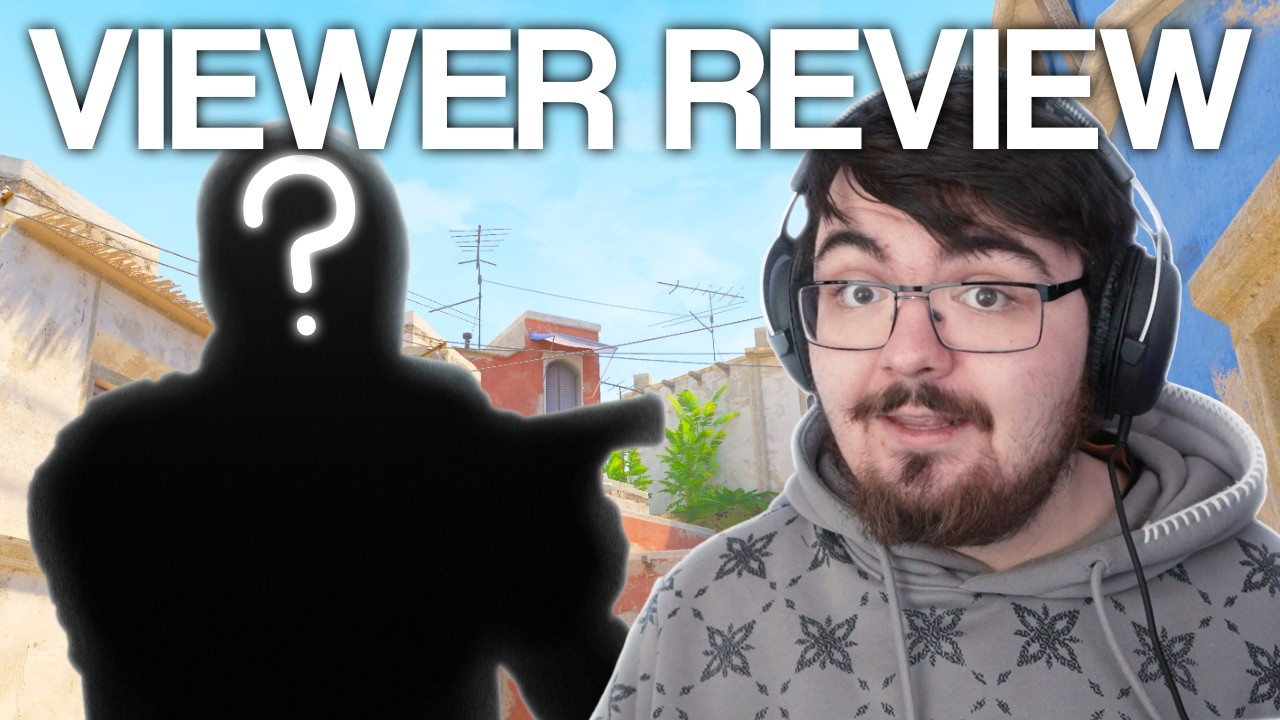 Stop Feeling Lost in CS2 (Viewer Demo Review)