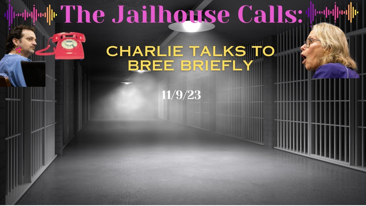 Brief Call With Bree - 11/9/2023