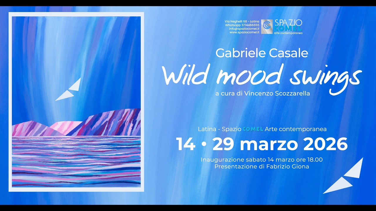 Gabriele Casale