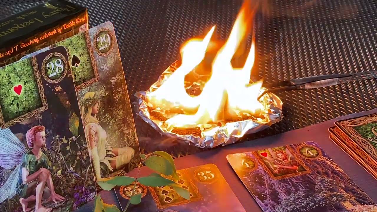 НАЙТИ И ОБЕЗВРЕДИТЬ ВРАГА! МОЩНАЯ ЧИСТКА ОГНЕМ И ВОСКОМ 🙏 😇💯СНИМАЕТ НЕГАТИВ ПОРЧУ СГЛАЗ ПРОКЛЯТИЕ!