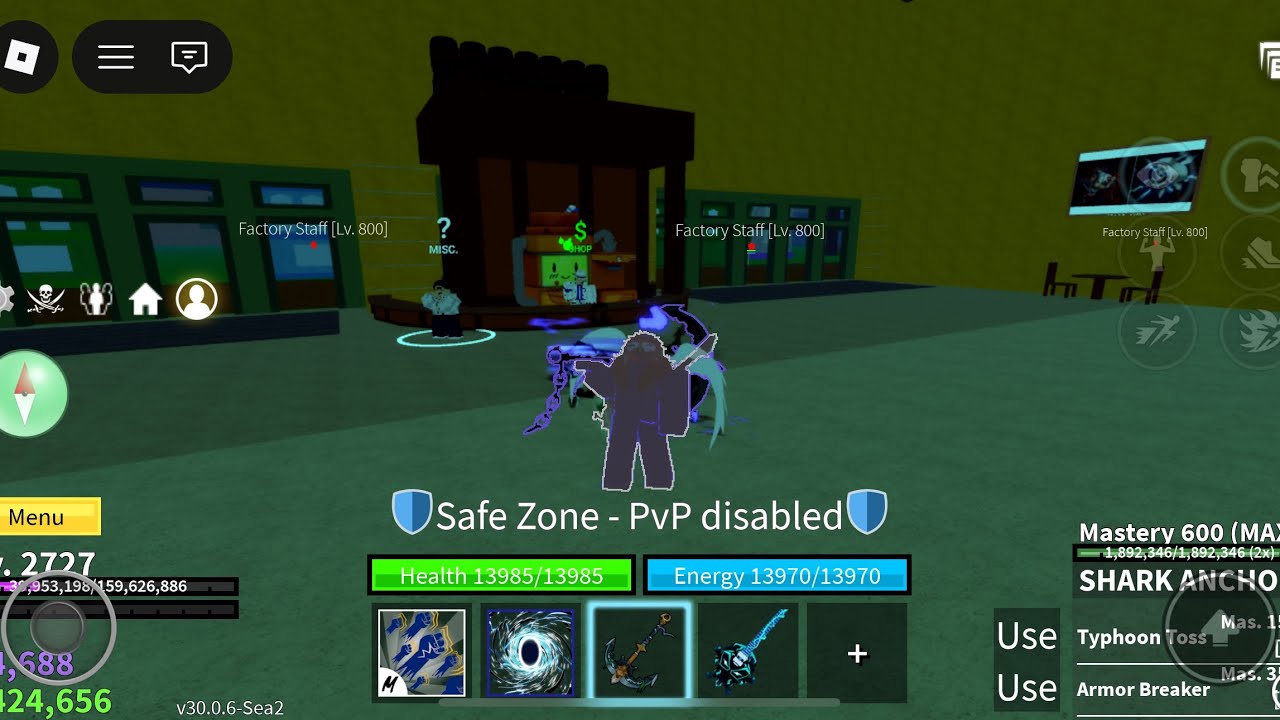 Hi guys another vid with shark anchor portal godhuman #bloxfruits #portal #sharkanchor #godhuman 