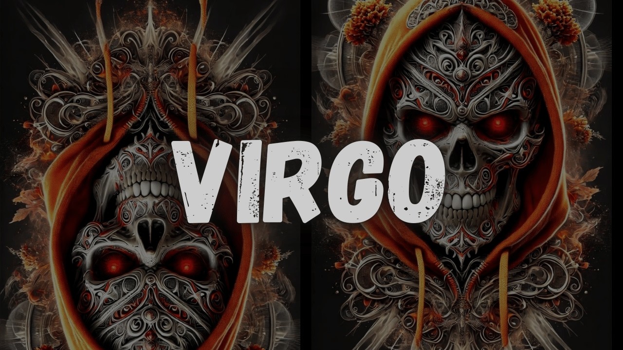 VIRGO TODO LO QUE TOQUES SE VOLVERÁ ORO!💰🌟UNA OLA DE RIQUEZA TOCA A TU PUERTA!💎❤️✨