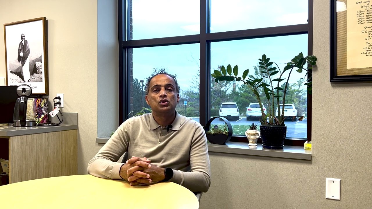 Coffee with Dr. Ravi #71: Caring for Patients with Liver Cirrhosis