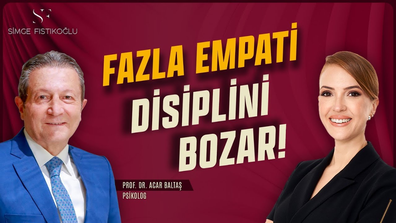 Zirvede Fazla Kalınmaz! Helikopter Ebeveyn: Acar Baltaş'ın Hayatınıza Yön Verecek Stratejisi