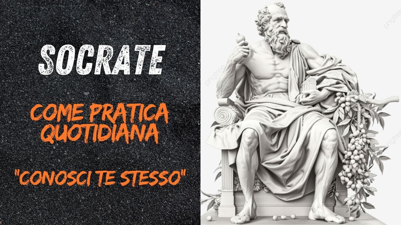 Socrate 