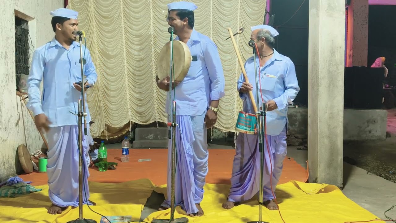 ಲಕ್ಷ್ಮಣ ಕಣದಾಳ ಗೀಗೀ ಪದ part 4