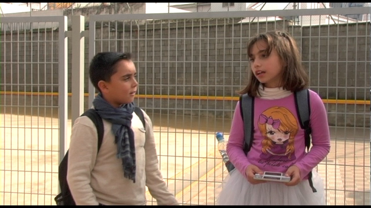 CEIP Maestra Dolores Velasco (Dos Hermanas) - Corto 