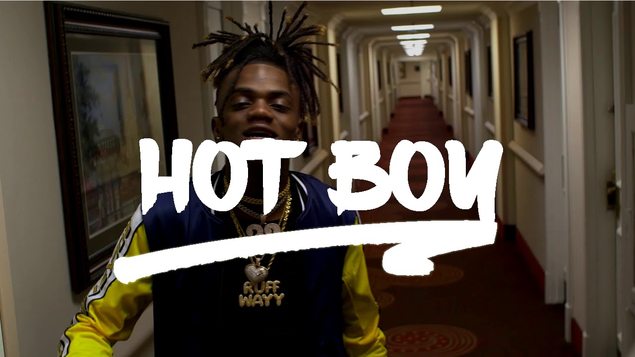[FREE] Jay Da Youngan x NBA YoungBoy 