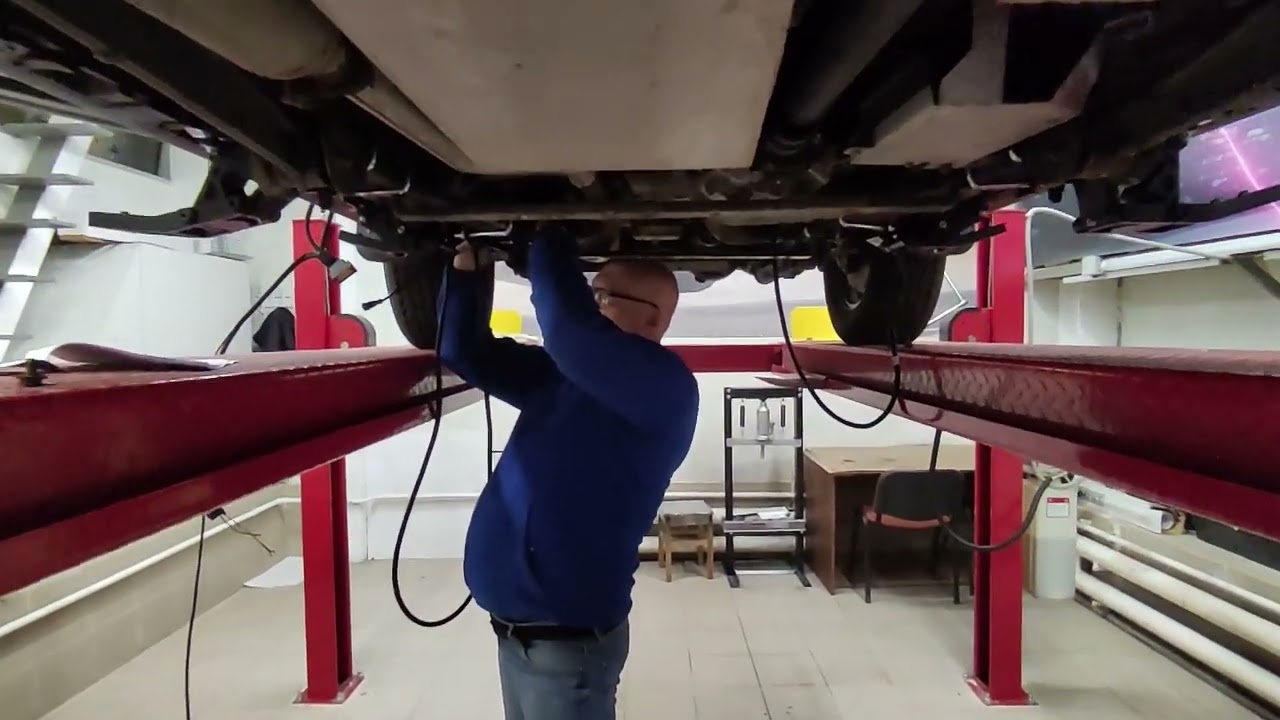 Выдвижные электропороги ATS на Suzuki Jimny