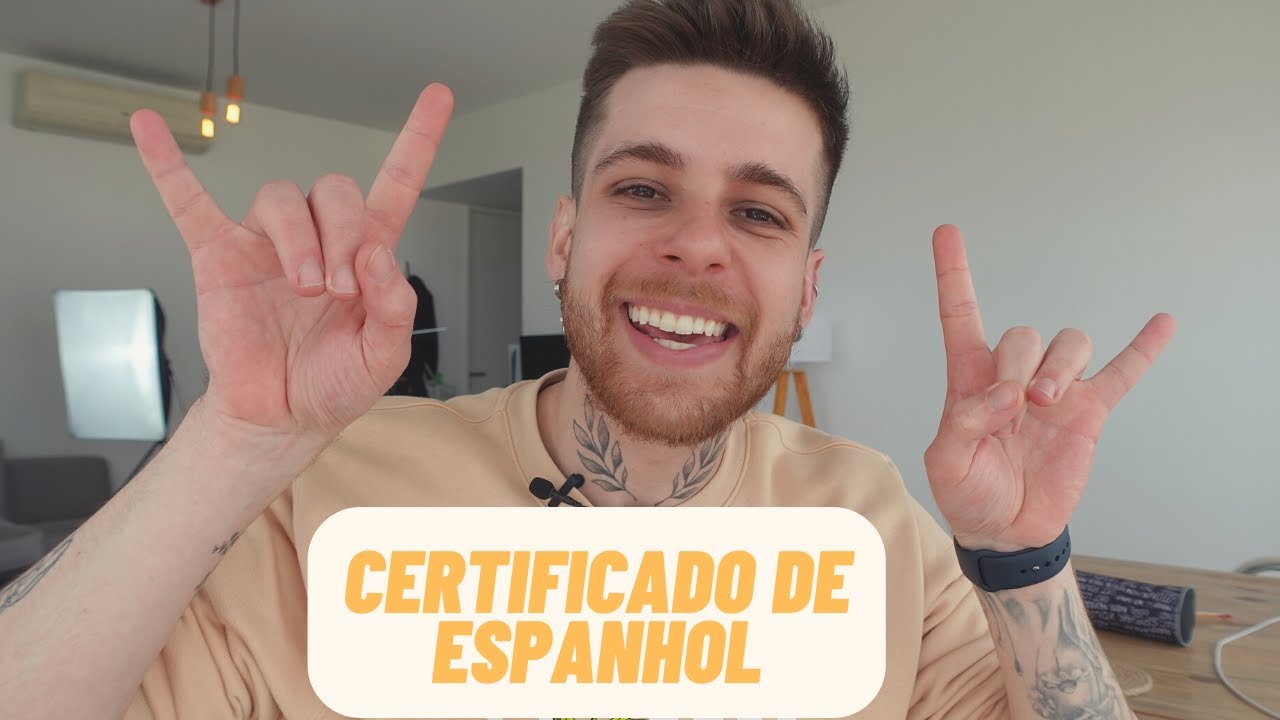 CERTIFICADO DE ESPANHOL. SIELE, CELU, CEI E CERTEA (UBA/UNLP) Medicina na Argentina.