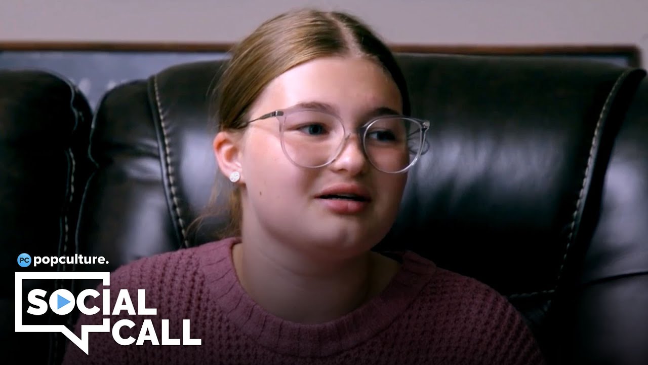 Teen Mom: Amber Portwood's Daughter Seeks Therapy for 'Abandonment Issues' | The Next Chapter RECAP