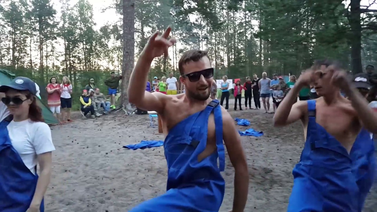 Турслёт 2016